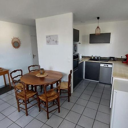 Bel Appartement Au Calme Sainte-Geneviève-des-Bois Exterior foto